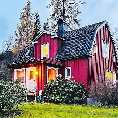 Holiday Home Åmål Exterior foto