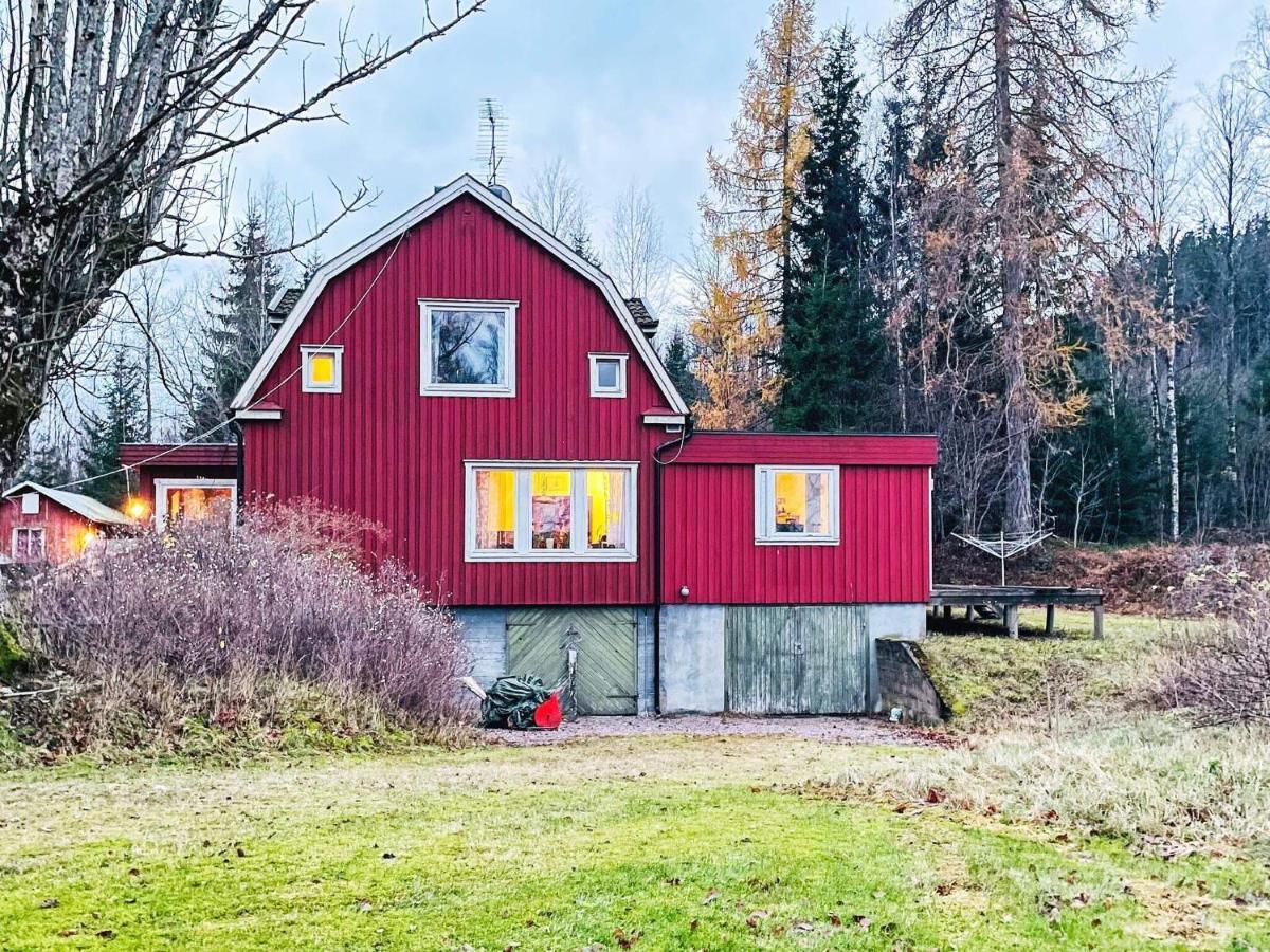 Holiday Home Åmål Exterior foto