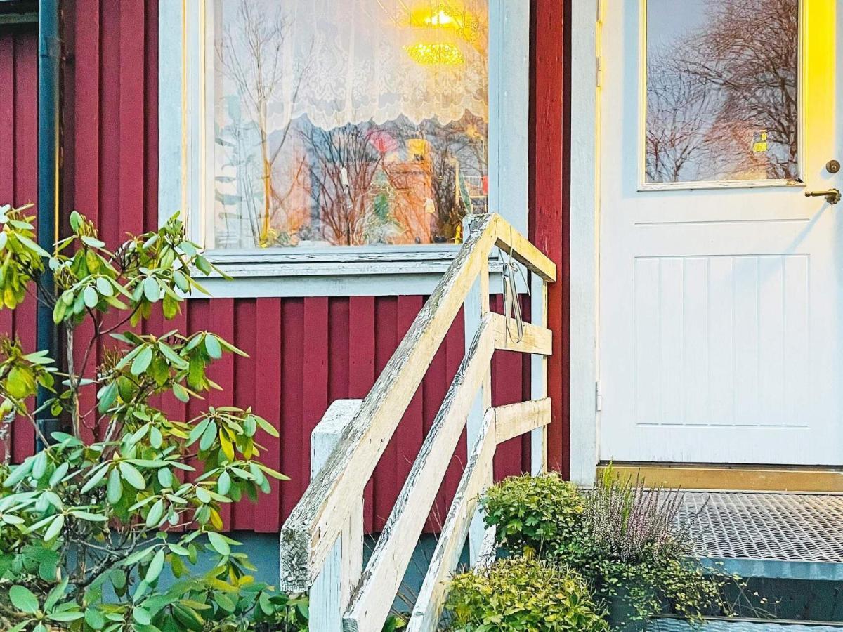 Holiday Home Åmål Exterior foto